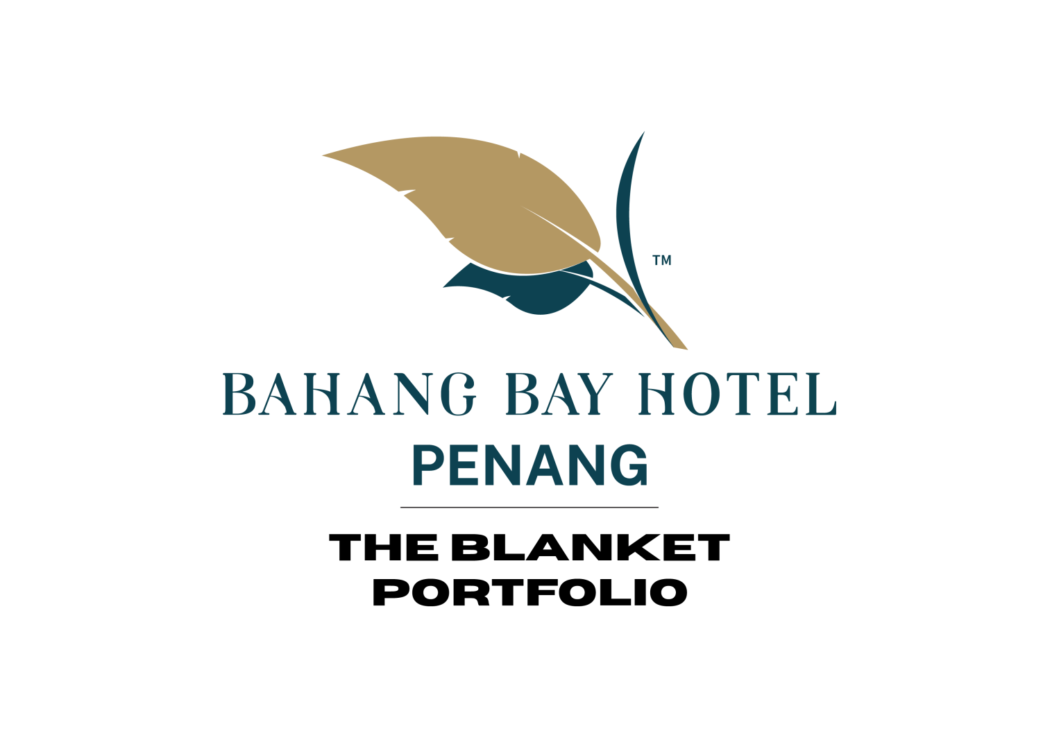 Bahang Bay Hotel Penang