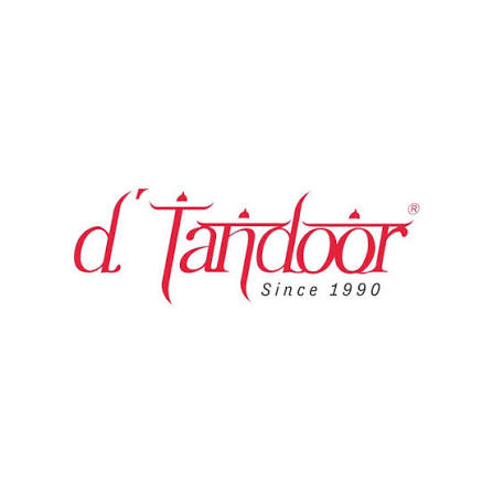 d'Tandoor