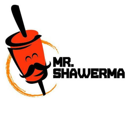 Mr. Shawerma