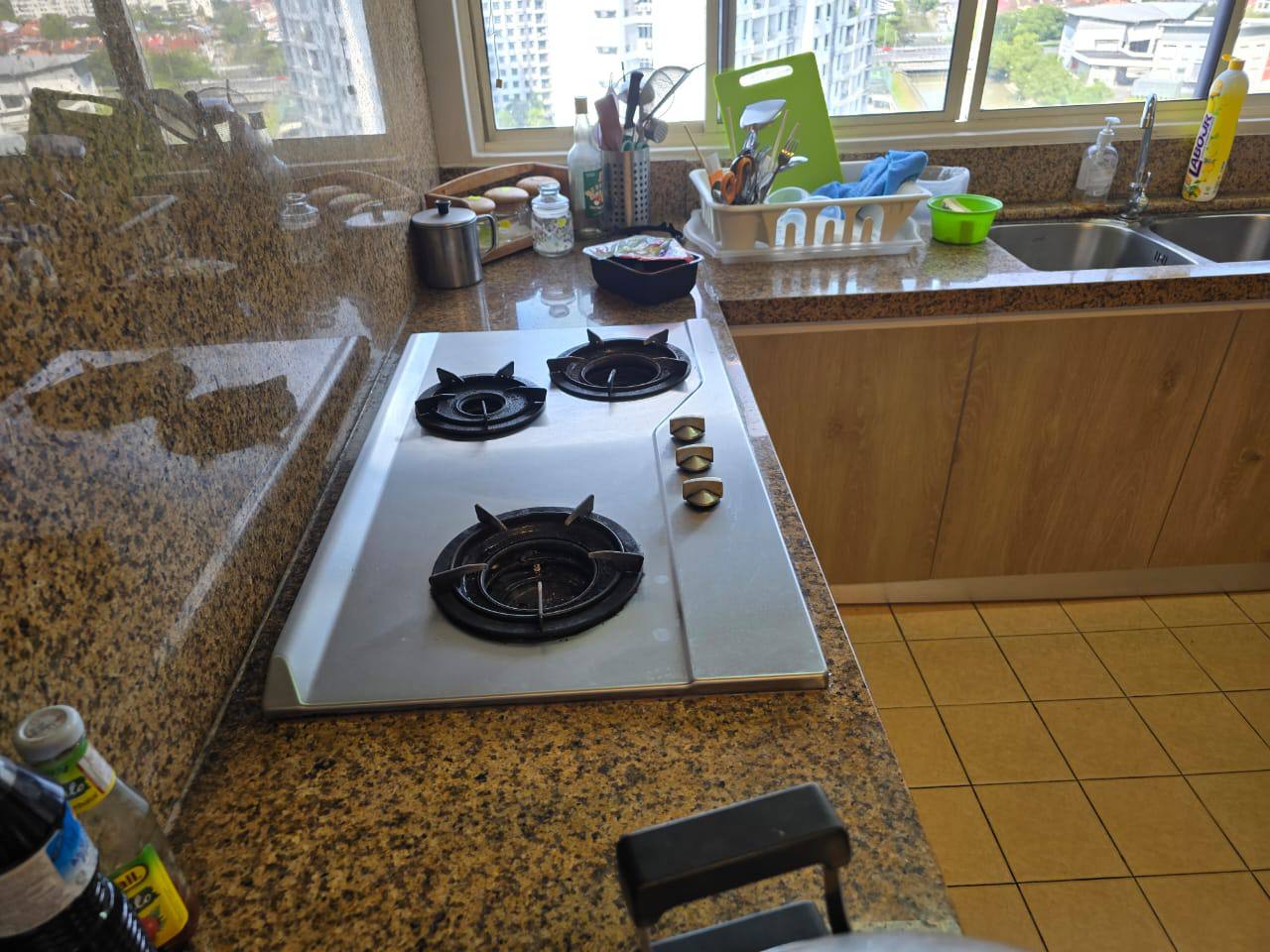 Residential installation photo 1