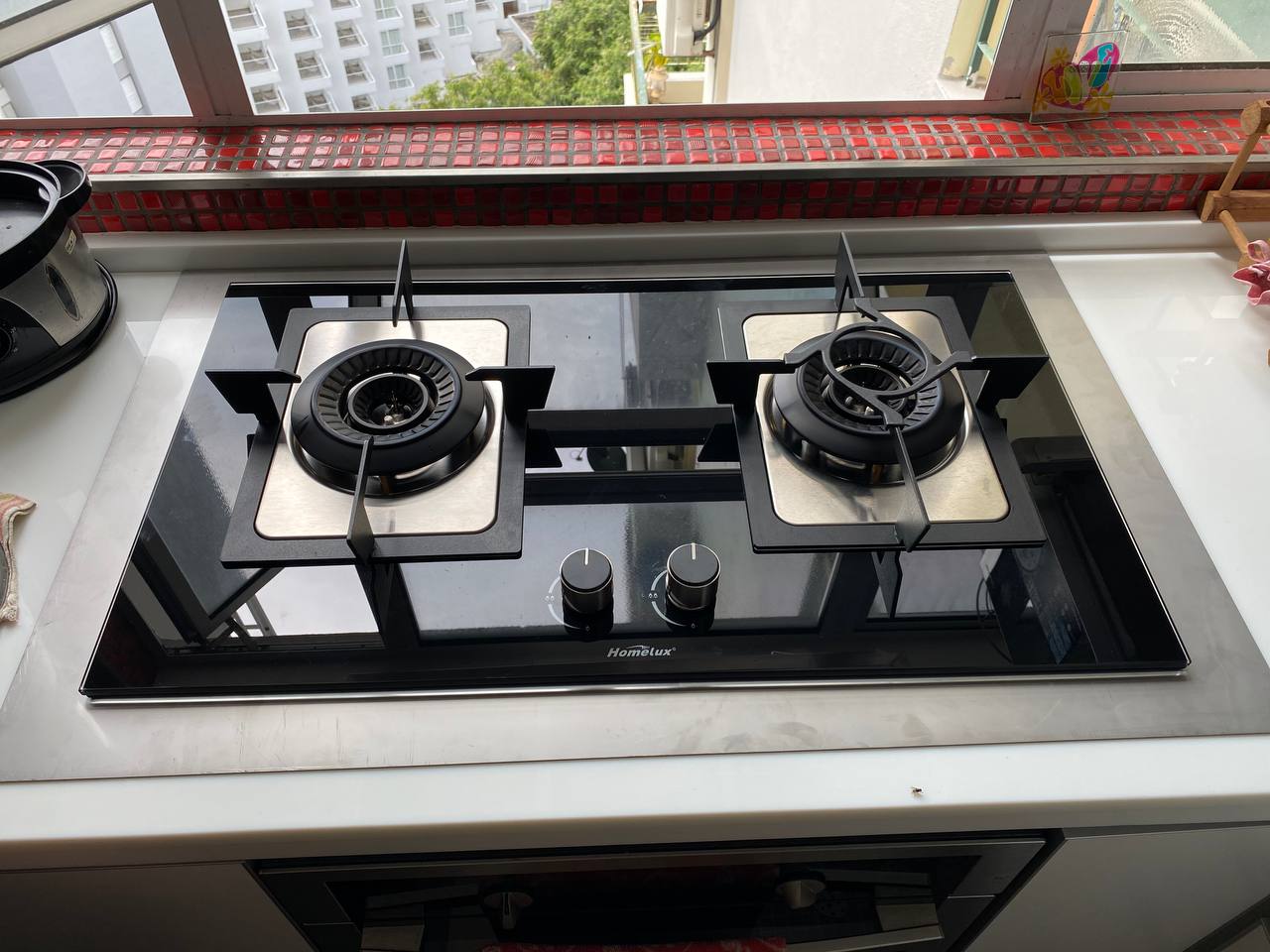 Residential installation photo 4