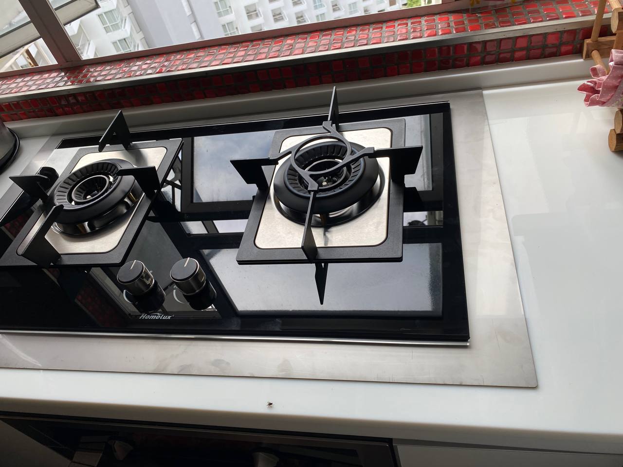 Residential installation photo 5