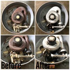 Shivaki project photo