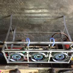 Shivaki project photo