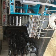 Shivaki project photo