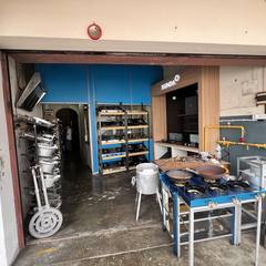 Shivaki project photo