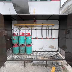 Shivaki project photo