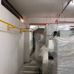 Shivaki project photo