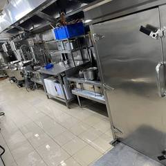 Commercial project photo