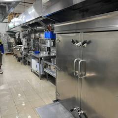 Commercial project photo