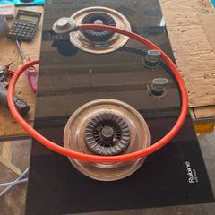 Household project photo