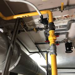 Pipeline project photo