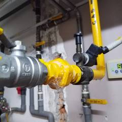 Pipeline project photo