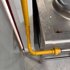 Pipeline project photo