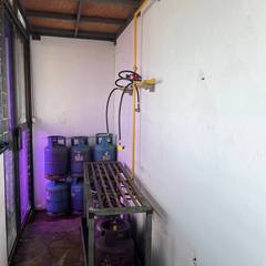 Pipeline project photo