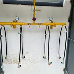 Pipeline project photo
