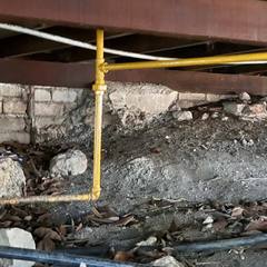 Pipeline project photo