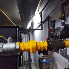 Pipeline project photo